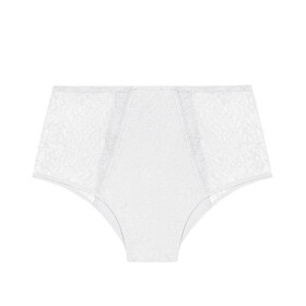 DEEP BRIEF 1B2770 White(011) Simone Perele Bílá