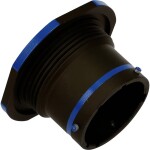 TE Connectivity TE DE 38999 Series I 1234-258-17228 1 ks; 1234-258-17228