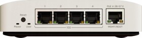 MikroTik NET ROUTER/SWITCH 4P/CRS304-4XG-IN MIKROTIK