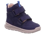 Chlapčenská celoročná obuv BREEZE GTX, Superfit, 1-000367-8000, modrá - 21