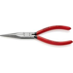 Knipex 29 21 160 pre elektroniku a jemnú mechaniku telefónne kliešte rovné 160 mm; 29 21 160