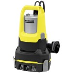 Karcher čerpadlo wodna Krcher SP 17,000