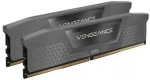 Corsair Vengeance 32GB (2x16GB) 6000MHz sivá / DDR5 / PC5-48000 / CL38-44-44-96 / 1.35V (CMK32GX5M2B6000Z38)