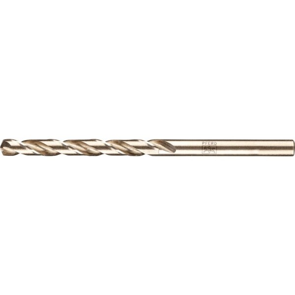 PFERD TOOLS 25203944 nerezová oceľ (INOX) špirálový vrták, 5 mm, délka 62 mm, DIN 1897, 10 ks; 25203944