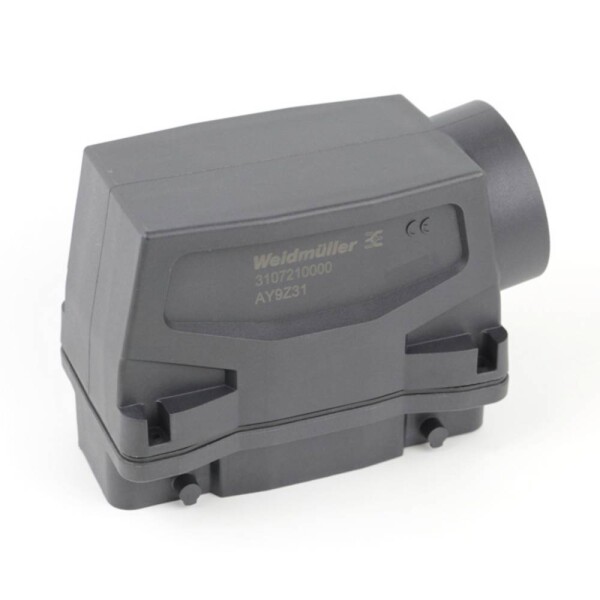 Weidmüller HDC 64D TSBU 1M50 BP 3107210000 puzdro konektora 1 ks; 3107210000