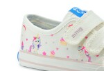 Mtng Free Canver White barefoot tenisky 25 EUR