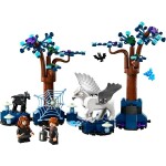 LEGO® Harry Potter™ 76432 Zapovedaný les: Čarovné stvorenia