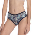 Nohavičky Lama L-1541 BI A'2 2XL námořnicky béžová XXL