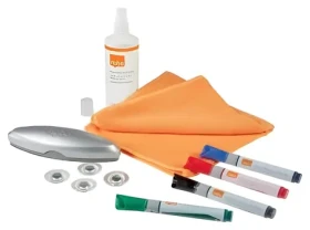 NOBO Starter Kit (1905330) / Sada príslušenstva k tabuliam (1905330)