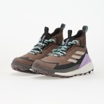Tenisky adidas Terrex Free Hiker 2 Gtx W Trace Brow/ Wonder Aluminium/ Carbon EUR 38 2/3