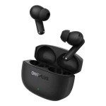 OnePlus Nord Buds 4 Pro Raven Black / Bluetooth slúchadlá s mikrofónom / BT 6.0 / IP55 / ANC (6921815631309)