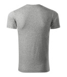 Element unisex tričko tmavosivé XL