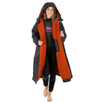 Oversize kabát Trespass DRY COAT XL