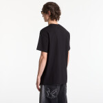 Tričko Carhartt WIP S/S Gracious T-Shirt UNISEX Black XL