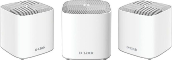 D-Link COVR-X1863 3 ks