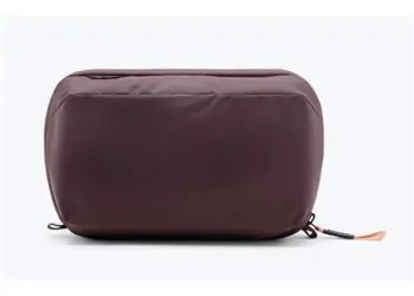 Peak Design Wash Pouch v2 Eclipse / Toaletná taška / cestovná / kompaktná (BWP-EP-3)