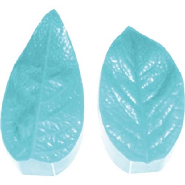 Žilkovač list 7x3,5 cm - Cakesicq - Cakesicq
