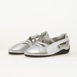 Tenisky Puma Speedcat Ballet Metallic Wns Puma Silver-Puma White EUR 39