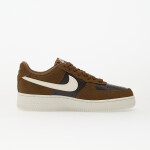 Tenisky Nike Wmns Air Force 1 '07 Mosswood Brown/ Sail-Velvet Brown EUR 44