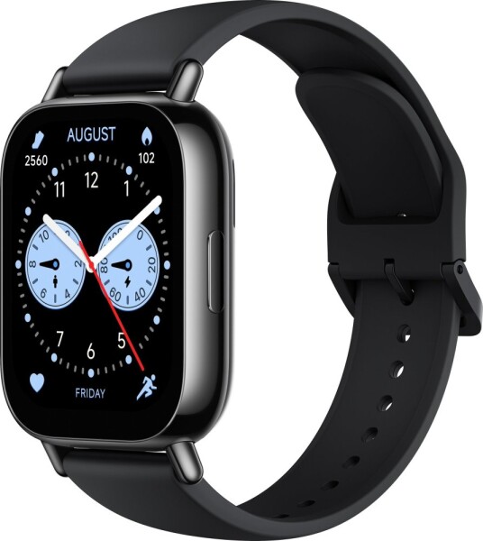 Xiaomi Redmi Watch 5 Lite Czarny (BHR8789GL)