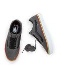 Vans Skate Old Skool RASTA GRAY pánske letné topánky