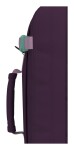 Cestovný batoh do lietadla Cabinzero Classic 36L Midnight purple