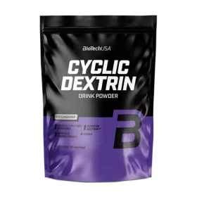 BioTech Cyclic Dextrín 1000 g unflavoured (14578)