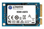 Kingston KC600 1TB mSATA SATA III (SKC600MS/1024G)