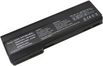 MicroBattery 9 Cell, Li-ion, 11.1V, 7800 mAh, 87 Wh (MBI3000)