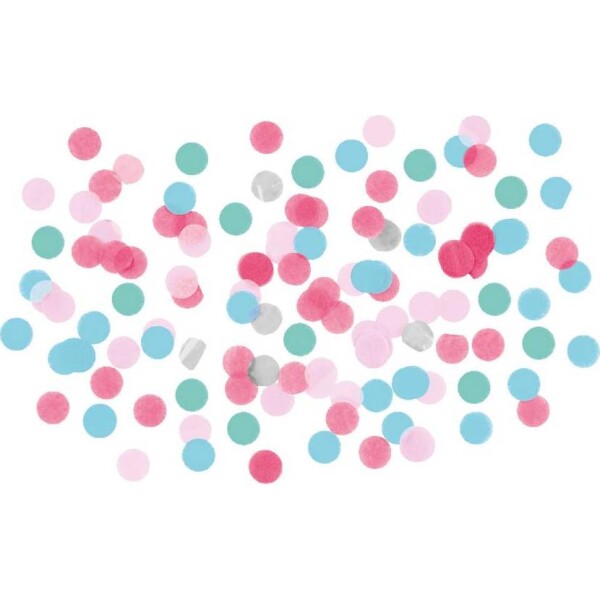 Konfety na párty Flamingo 15 g - Amscan - Amscan