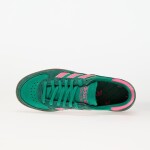Tenisky adidas Handball Spezial Wm Court Green/ Lucid Pink/ Off White EUR 37 1/3