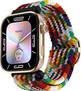 Noise ColorFit Pro 5 Wielofarebný (Pro 5 (44mm) Rainbow)