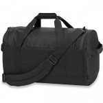 Cestovná taška Dakine Eq Duffle 35L Black