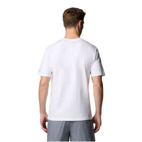 Columbia Path Lake II Graphic Tee M Tričko 1934814111 S