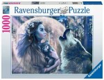 Ravensburger Vlčia mágia