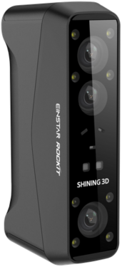 Shining 3D skener Einstar Rockit