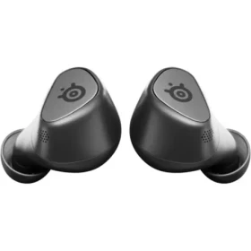 SteelSeries Arctis GameBuds pre Xbox čierna / bezdrôtové slúchadlá / mikrofón / IP55 / Bluetooth 5.3 (480018)