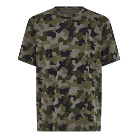 Pánske tričko s krátkym rukávom NM2192E-UY4 - Calvin Klein XL