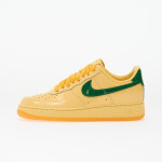 Tenisky Nike Air Force 1 Low Topaz Gold/ Pine Green-Lt Laser Orange EUR 38