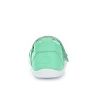 Bobux Xplorer Maris Jelly mint prvý barefoot sandále 20 EUR