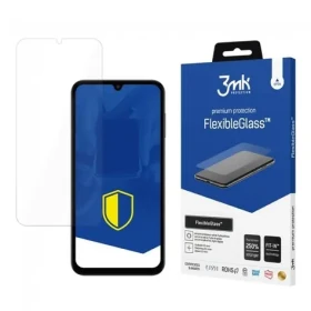 3mk HardGlass Tvrdené sklo pre Apple iPhone 16 Pro (5903108579780)