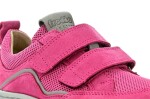 Froddo Baze G3130271-24 Fuxia celoročné nízke barefoot topánky 22 EUR