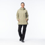 Elbrus Makari Wo's W prechodová bunda 92800621736 XL
