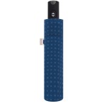 Skladací dáždnik Doppler Carbonsteel Magic Navy blue
