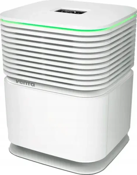 Venta AW730 biela / Zvlhčovač vzduchu / WiFi / dotykové ovládanie / nádrž 6 l / do 50 m2 (AW730CW)