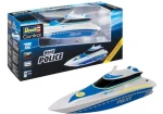 Revell 24138 RC Boat POLICE