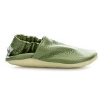 Funky-Monkey Funky Monkey Smoot PRE zelené barefoot capáčky 19 EUR