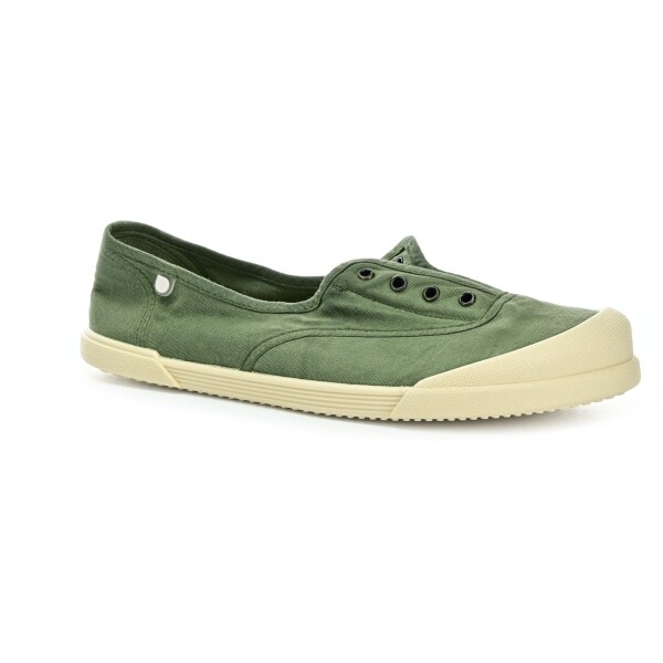 Igor Lona 5.1 Kaki dámske barefoot tenisky 40 EUR