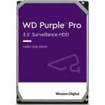 WD Purple Pro 8TB 3.5'' SATA III (6 Gb/s) (WD8001PURP)