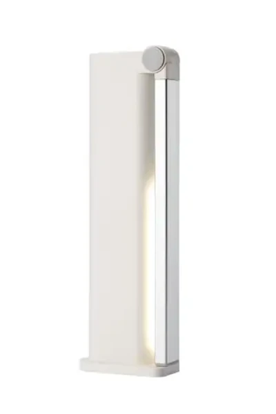 Philips Amber 5W biela / LED prenosná lampička / 120LM / 4000K / IP20 / stmievateľná (8719514420373)